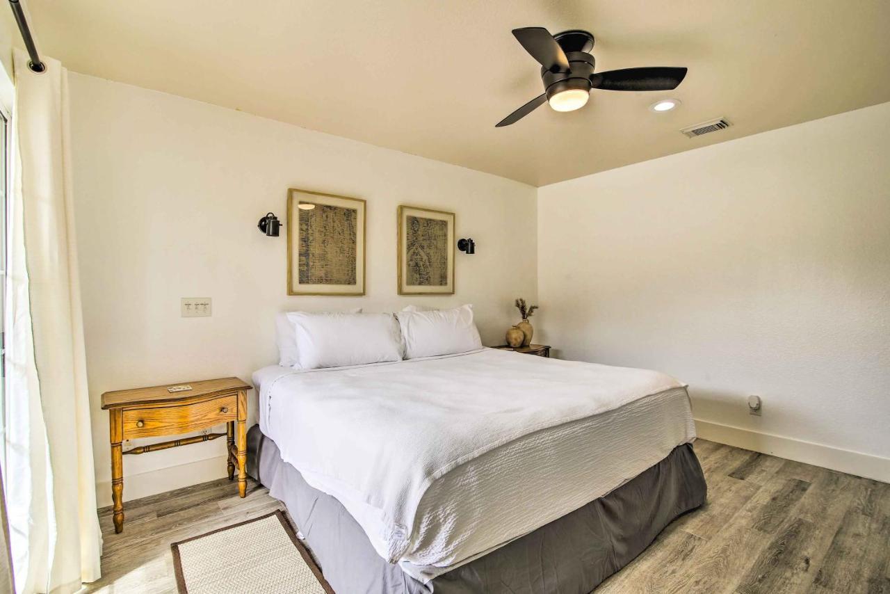 Apartamento South Padre Island Getaway - Newly Renovated! Exterior foto